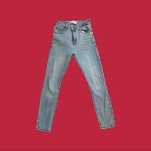 Zara Skinny Jeans